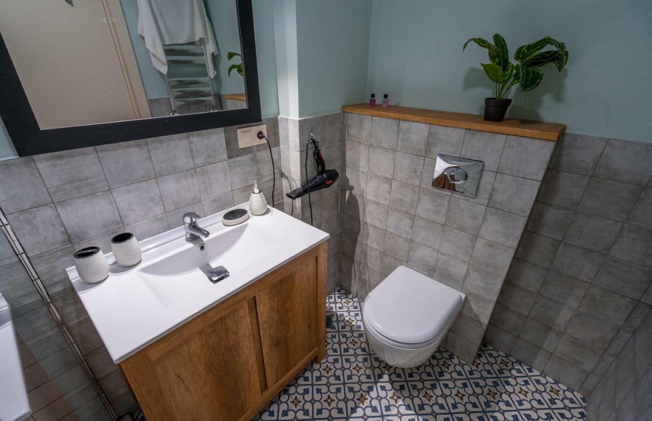 New Gudauri, Red Co. Loft 2. Apartment Екстериор снимка